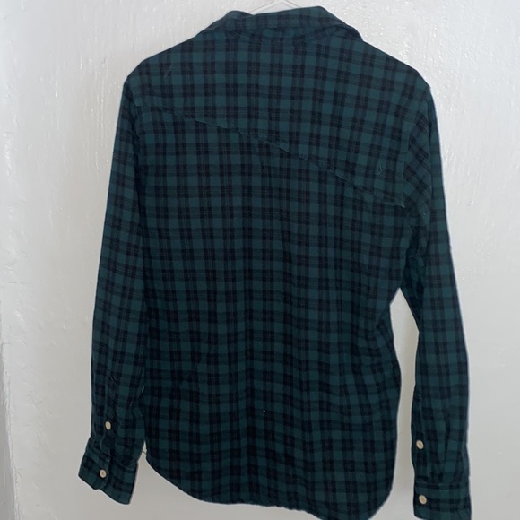 Volcom Flannel - Picture 3 of 3